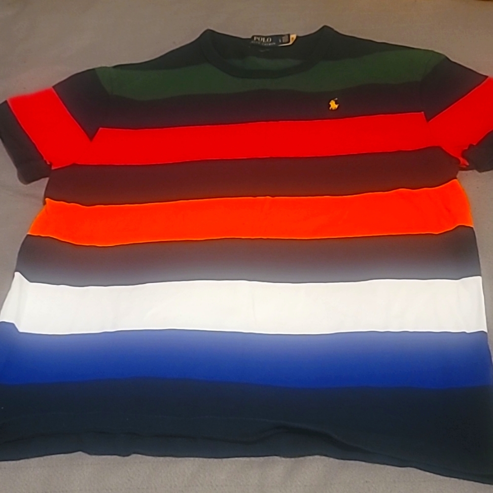 Polo shirt